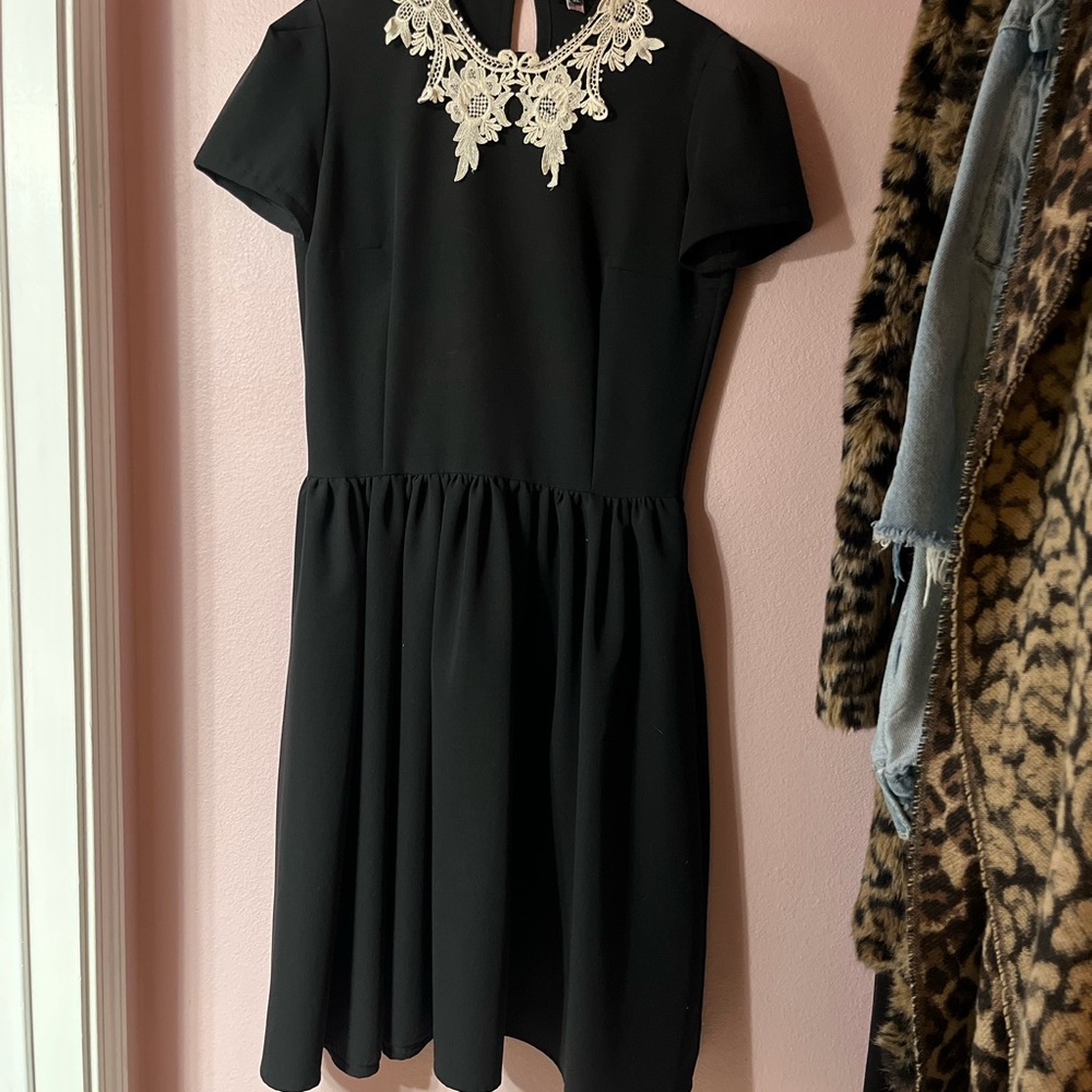 Deandri dress